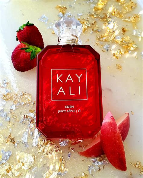 kayali apple perfume dupe|kayali eden perfume dupes.